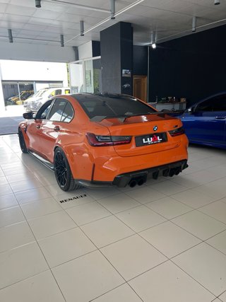 BMW Serie 3 2022