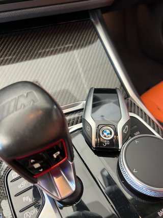 BMW Serie 3 2022
