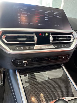 BMW Serie 3 2022