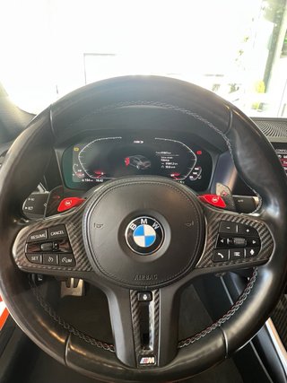 BMW Serie 3 2022