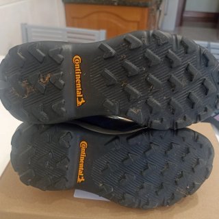 Zapatillas Adidas Terrex Gore-Tex Niño