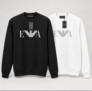 Sudadera Emporio Armani EA7 ¡¡¡ HAY TALLAS !!!
