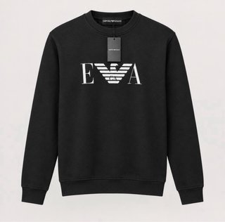 Sudadera Emporio Armani EA7 ¡¡¡ HAY TALLAS !!!