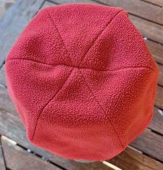 Gorro Under Armour Rojo