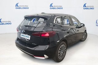 BMW Serie 2 Active Tourer 218d