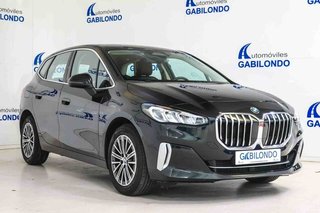 BMW Serie 2 Active Tourer 218d