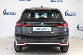 BMW Serie 2 Active Tourer 218d