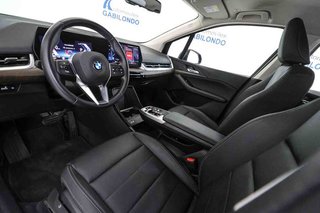 BMW Serie 2 Active Tourer 218d