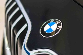 BMW Serie 2 Active Tourer 218d
