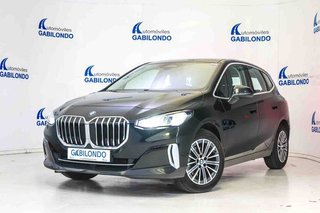 BMW Serie 2 Active Tourer 218d