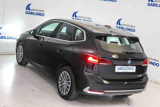BMW Serie 2 Active Tourer 218d