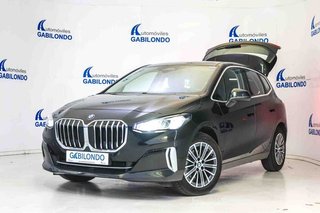 BMW Serie 2 Active Tourer 218d
