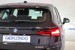 BMW Serie 2 Active Tourer 218d