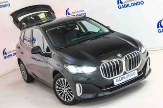 BMW Serie 2 Active Tourer 218d