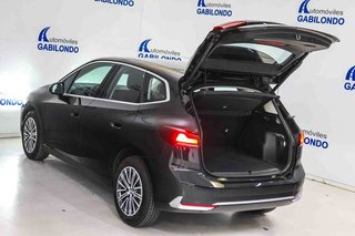 BMW Serie 2 Active Tourer 218d