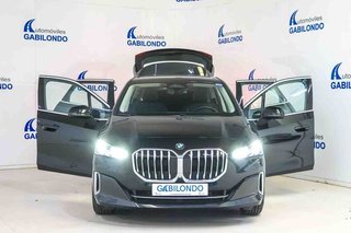 BMW Serie 2 Active Tourer 218d