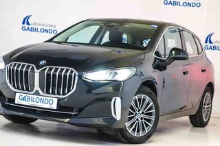 BMW Serie 2 Active Tourer 218d