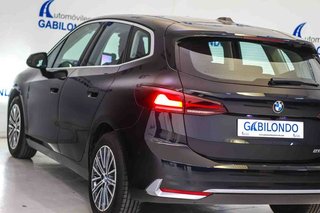 BMW Serie 2 Active Tourer 218d