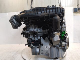 Motor BMW Serie 5 2017-2020 B48B20A 11002469211