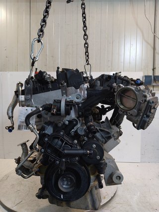 Motor BMW Serie 5 2017-2020 B48B20A 11002469211