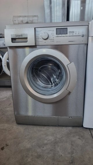 Lavadora Siemens