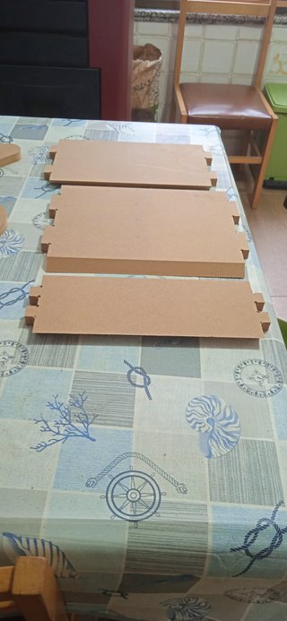 TRINEO DECORATIVO