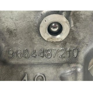 Culata 9684504780 citroen berlingo furgon 388106