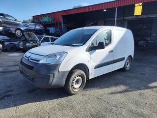 Culata 9684504780 citroen berlingo furgon 388106