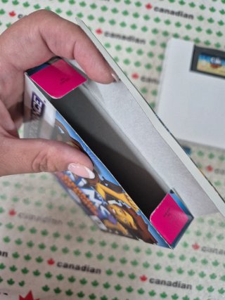 Los Sims Toman La Calle Game Boy Advance