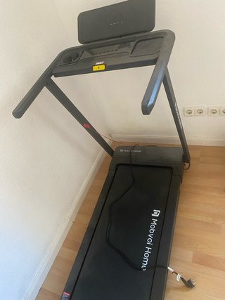 Cinta de correr Mobvoi Home