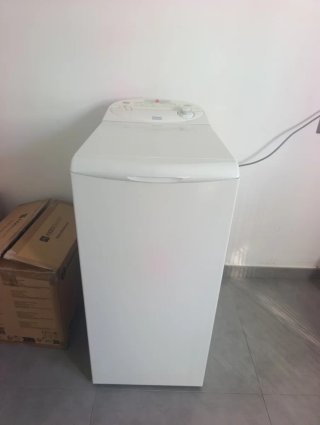 Secadora Otsein Hoover