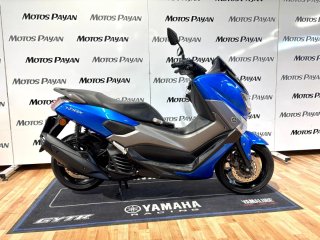 Yamaha NMAX