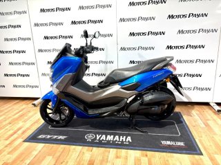 Yamaha NMAX