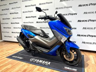 Yamaha NMAX