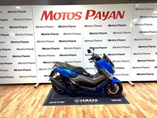 Yamaha NMAX