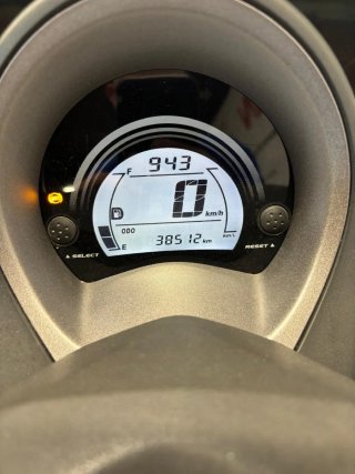 Yamaha NMAX