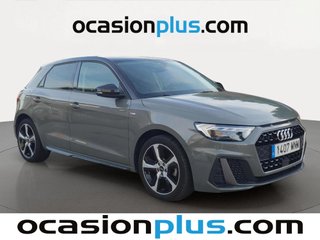 Audi A1 Sportback Adrenalin edition 30 TFSI 81 kW (110 CV) S tronic