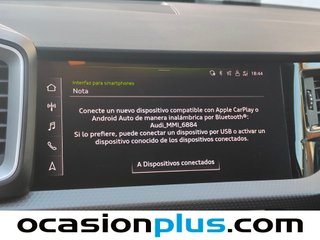 Audi A1 Sportback Adrenalin edition 30 TFSI 81 kW (110 CV) S tronic