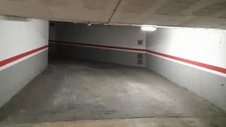 2 plazas de parking en Ibi