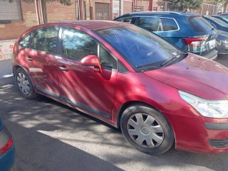 Citroen C4 2007