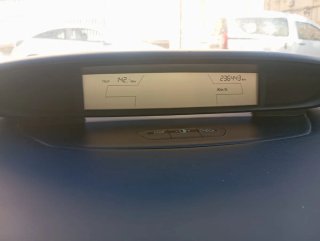 Citroen C4 2007