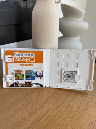 Dragon Quest VIII 3DS PAL España Completo