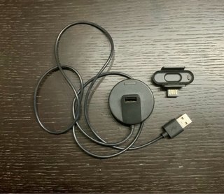 Cargador Xiaomi Mi Band 4