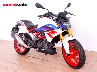 BMW G 310 R