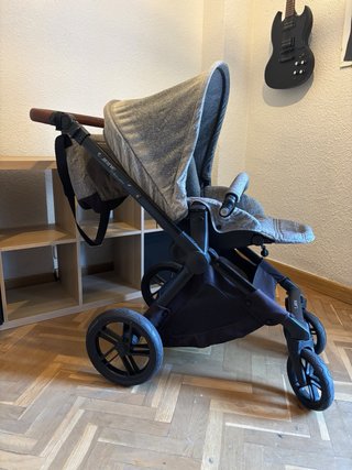 Carrito Jané Moom-squared 2 piezas
