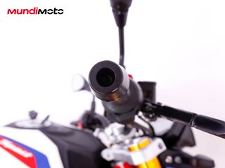 BMW G 310 R