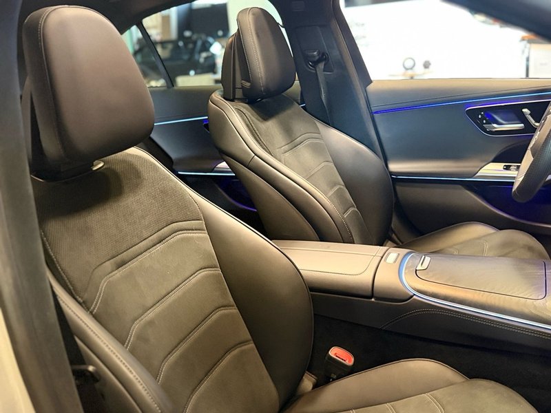 Mercedes-Benz Clase E E 220 d 4MATIC (W213) 2024, foto 19