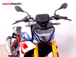 BMW G 310 R