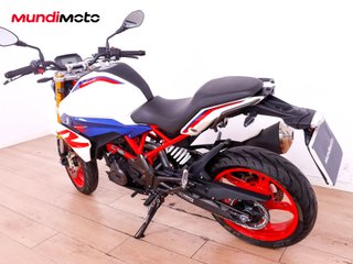 BMW G 310 R