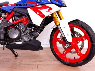 BMW G 310 R